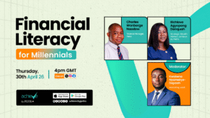 Financial Literacy for Millennials
