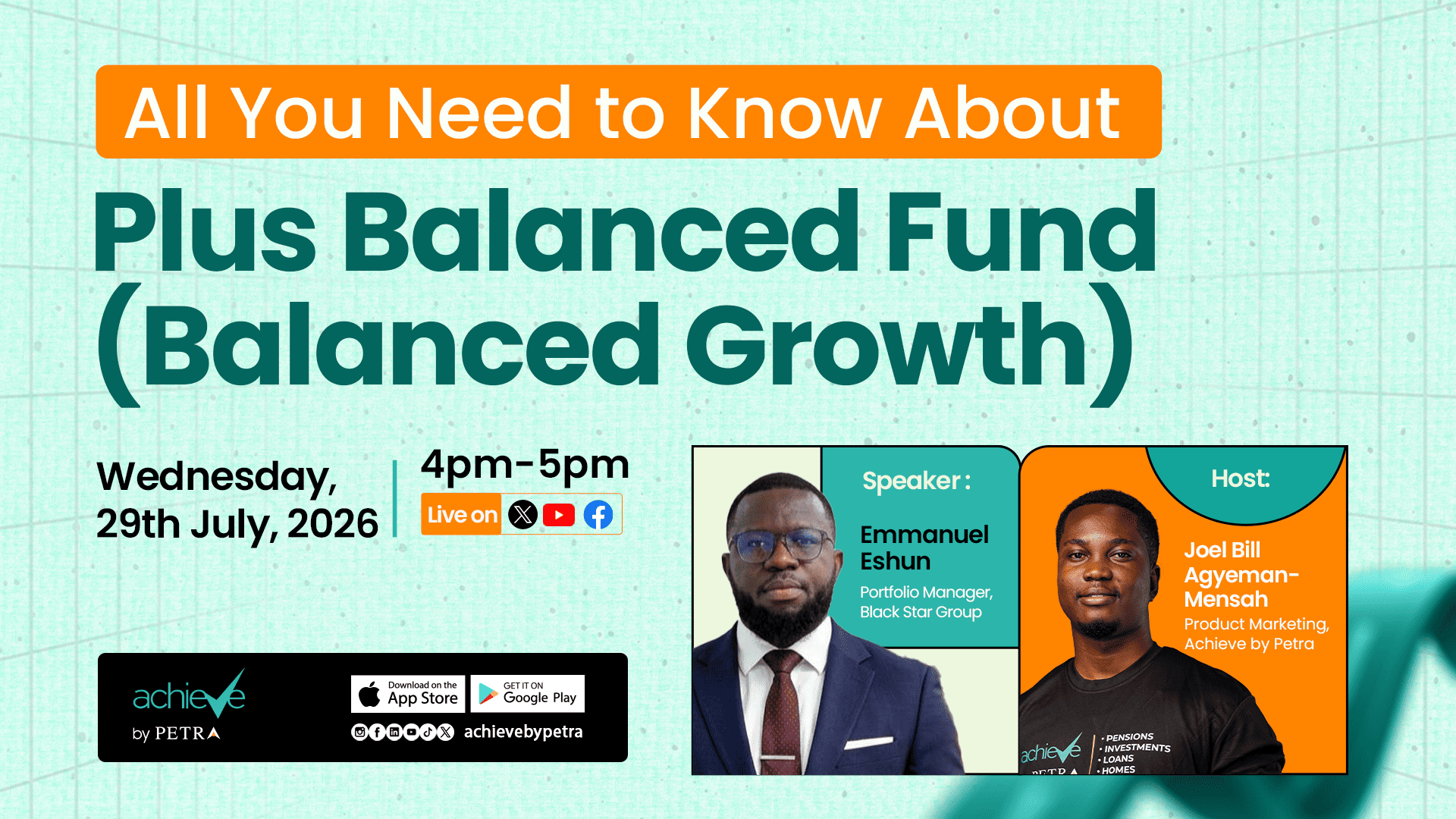 Balanced Growth Fund
